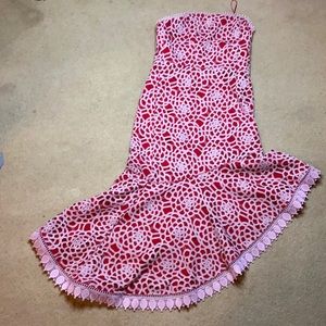 Talulah Summer dress